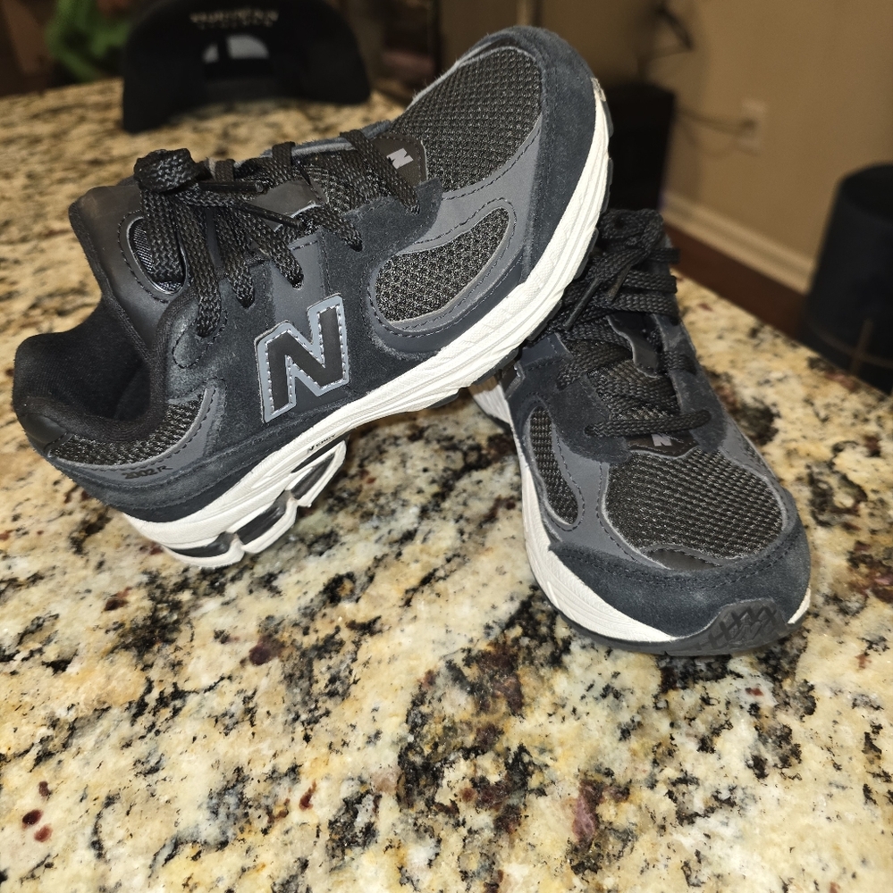Kids New Balance